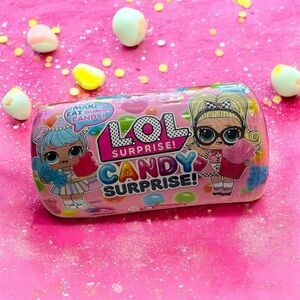 LOL Surprise Candy Surprise Set